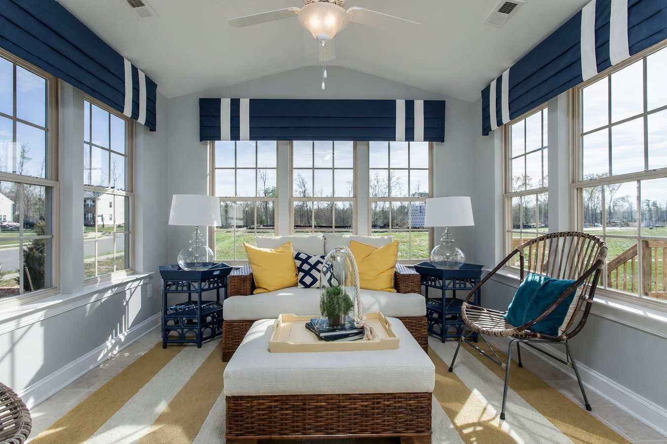 Sunroom design in Gainesville, FL